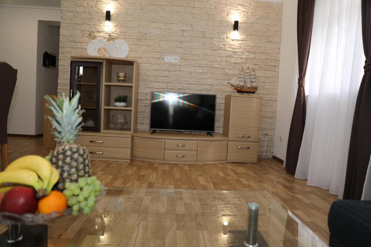 Apartmani Delac Vodice Exterior foto
