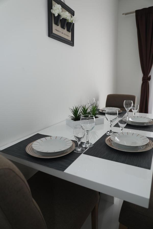 Apartmani Delac Vodice Exterior foto