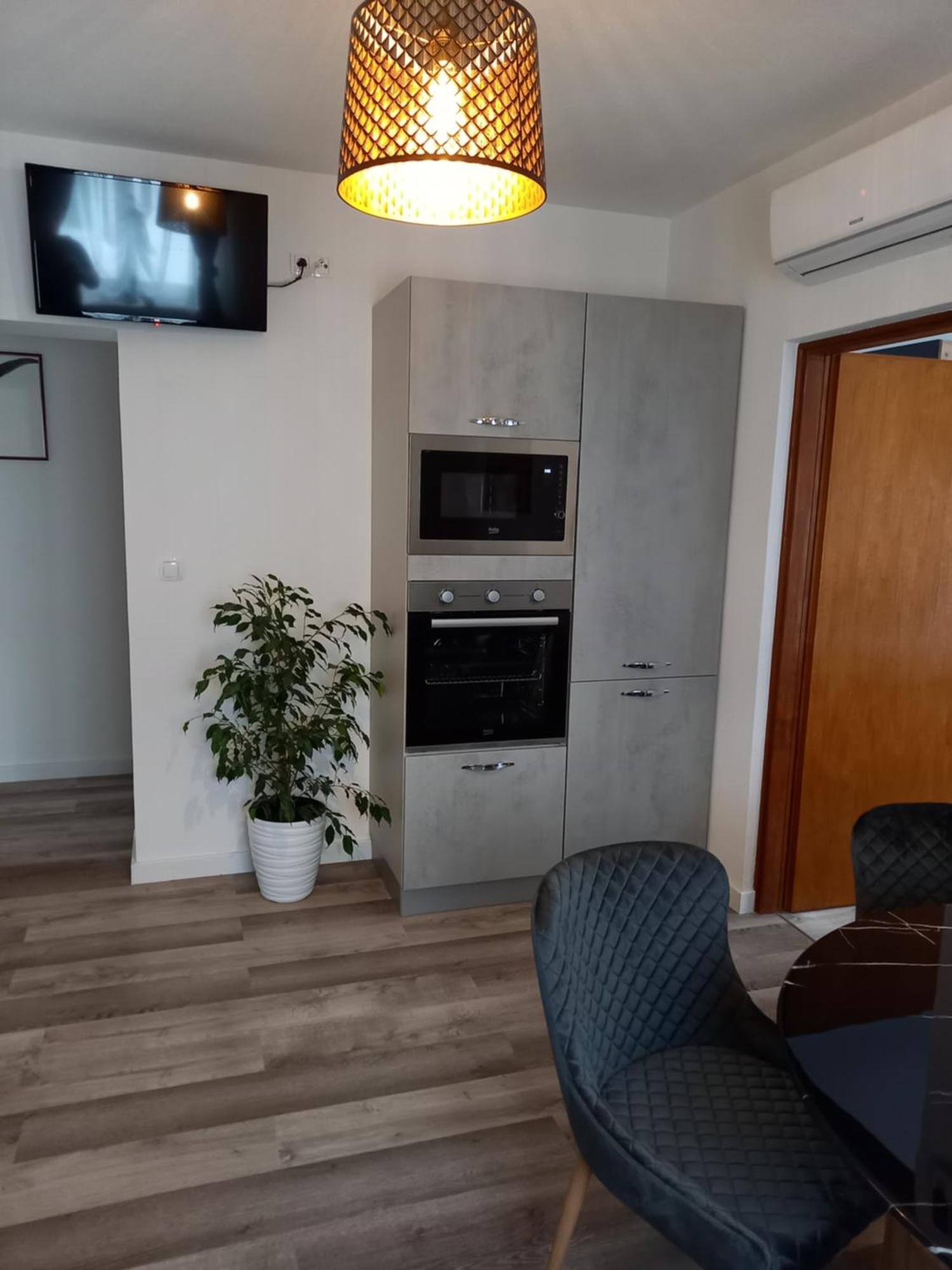 Apartmani Delac Vodice Quarto foto