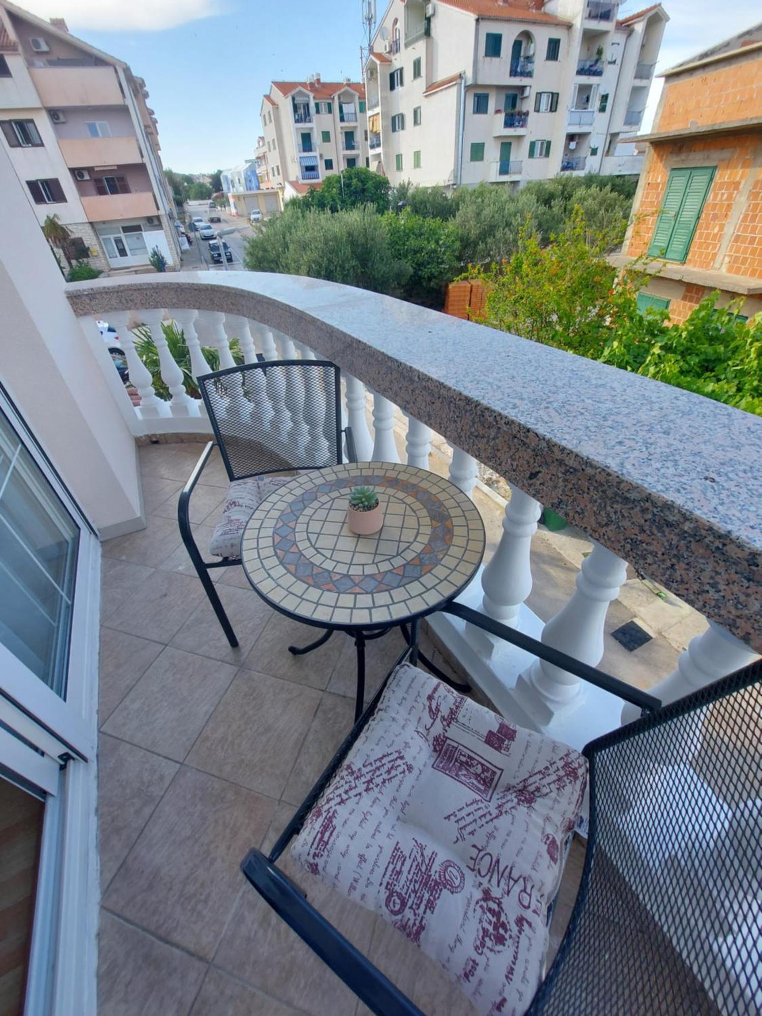 Apartmani Delac Vodice Quarto foto